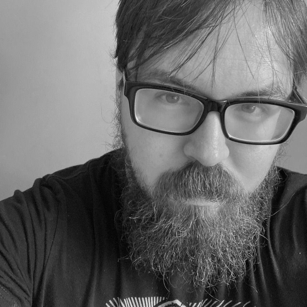 Eric Peterson 