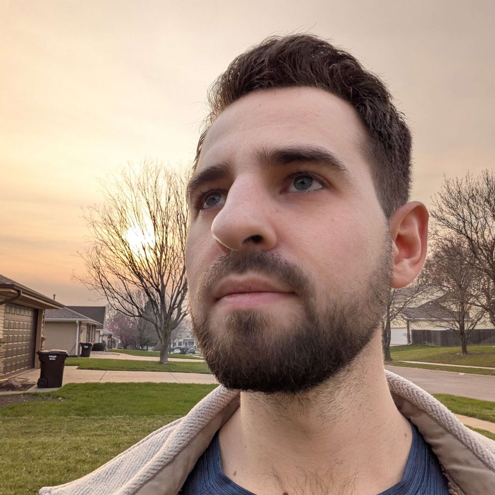 Ethan Penn