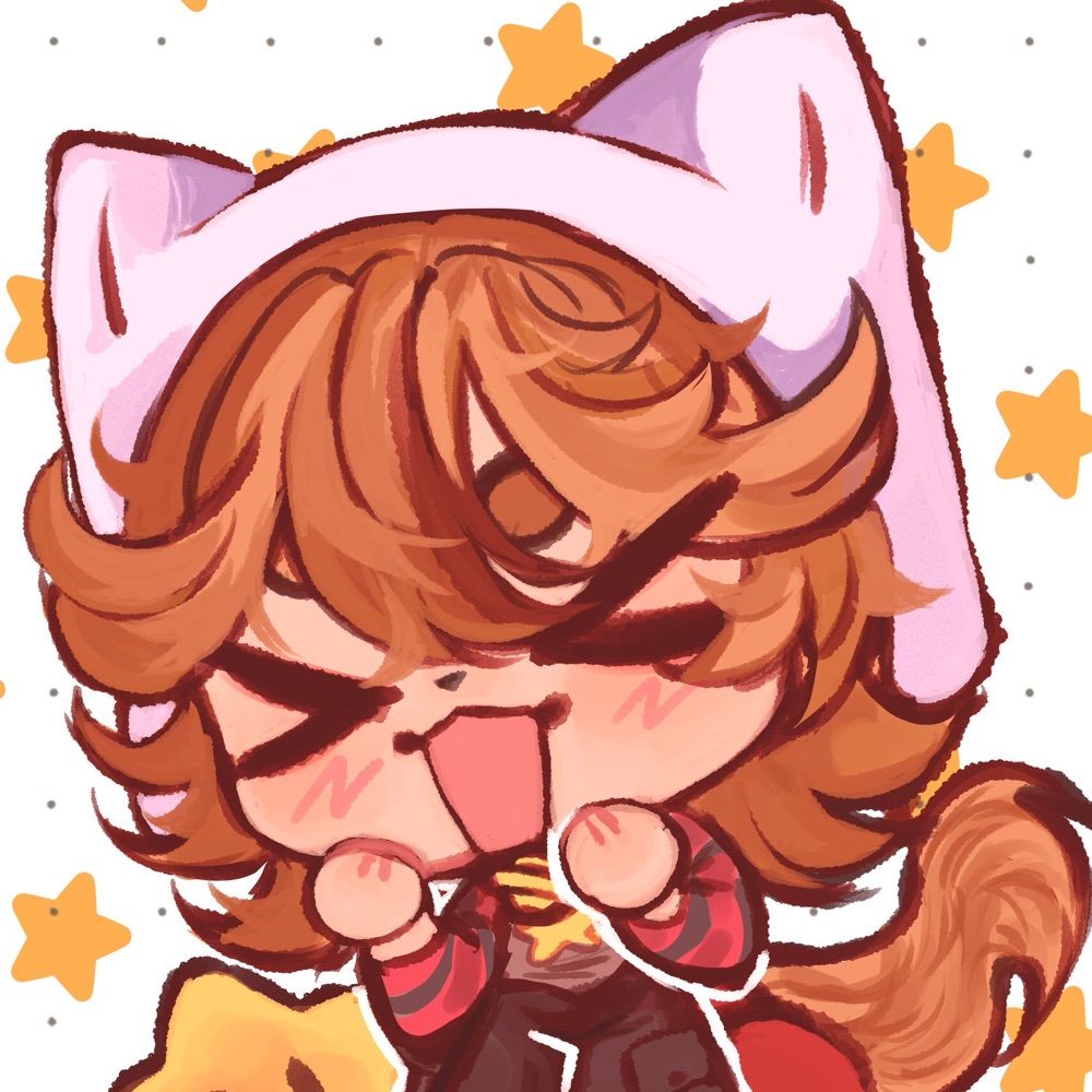Nana 🐾🌟✦@VGen