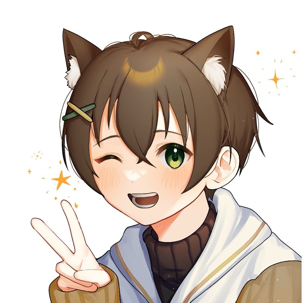 SBCREThomas 🧬🐱 | Virtual YouTuber