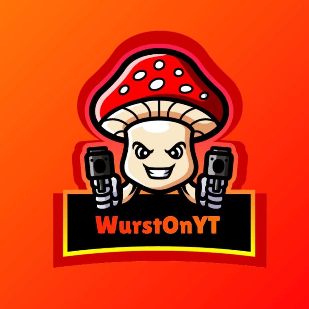 WurstOnYouTube