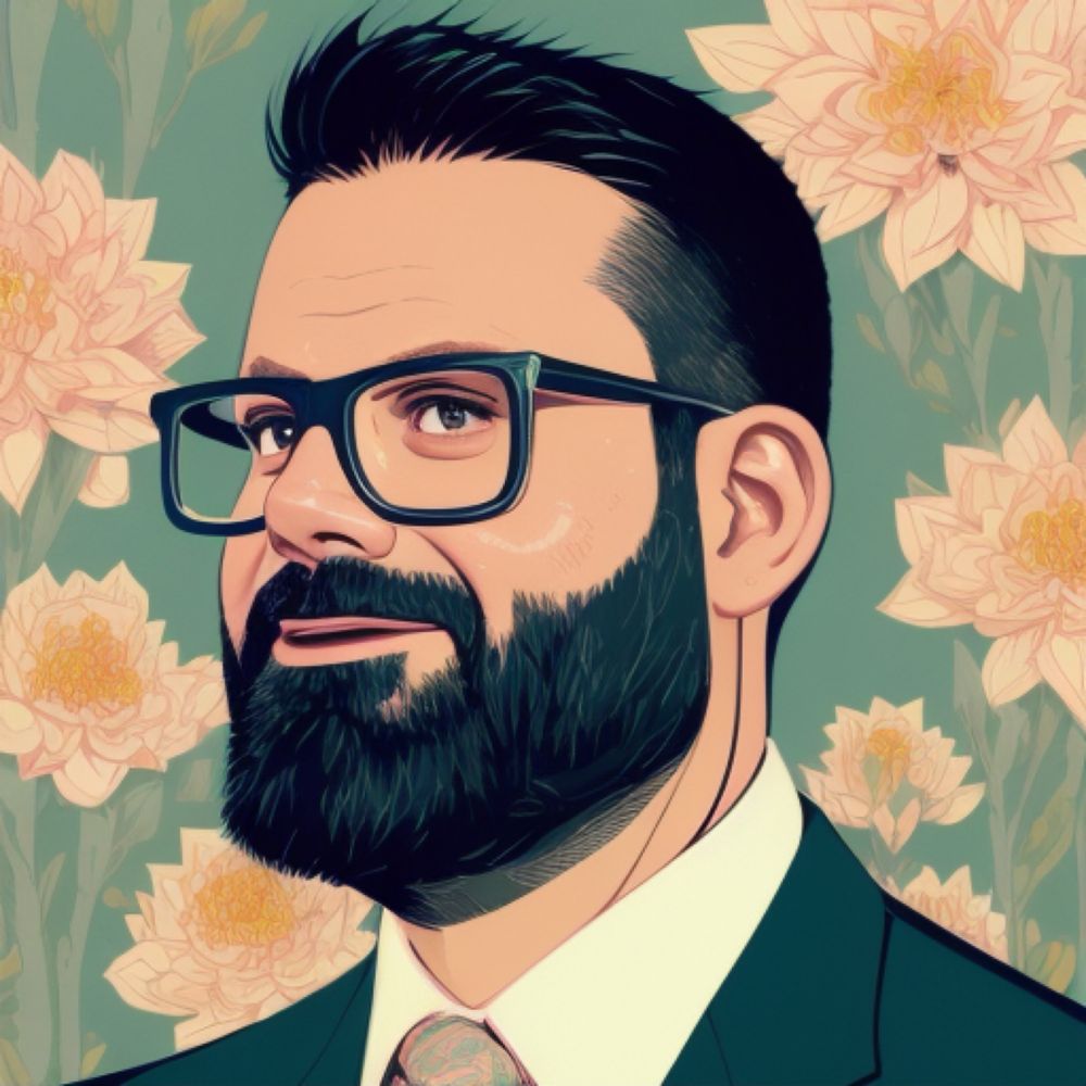 David T.