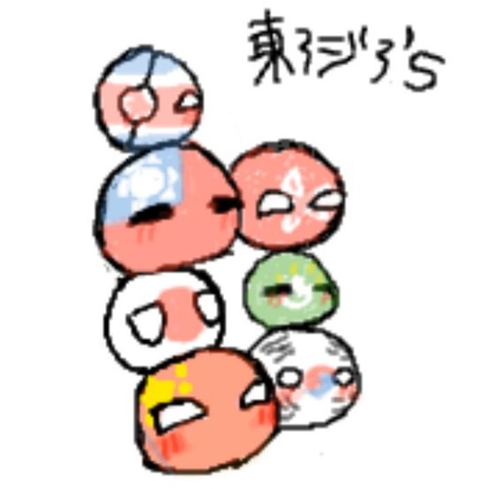 さかさまちゃん🙃