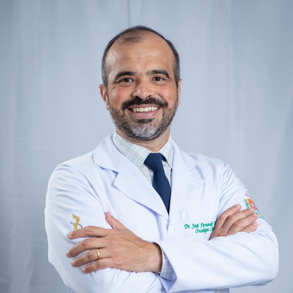José Fernando Moura