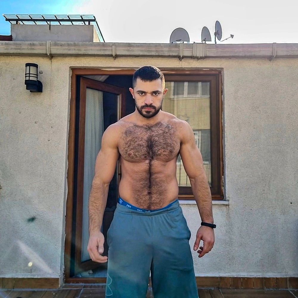 Jed Ismael