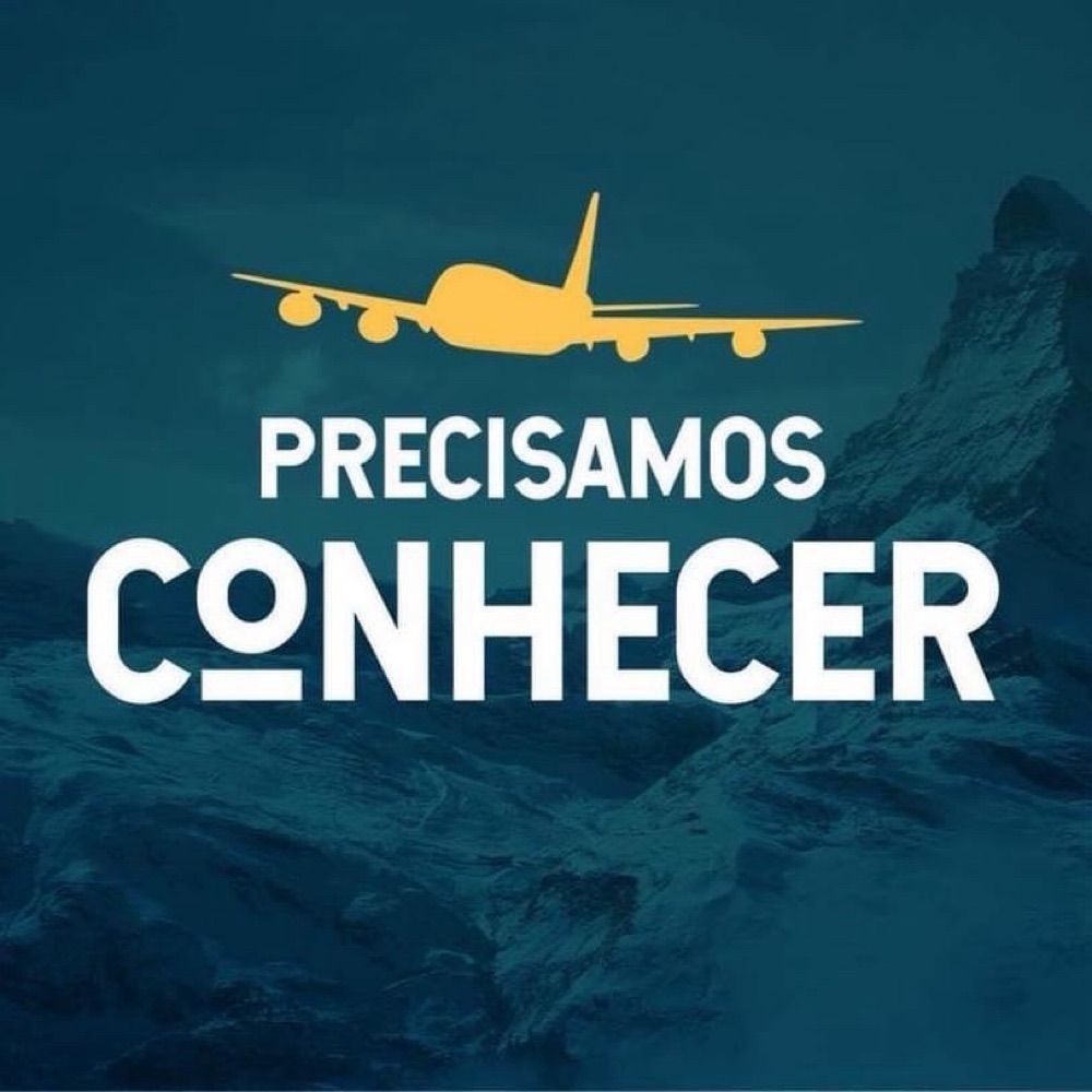 Precisamos Conhecer 