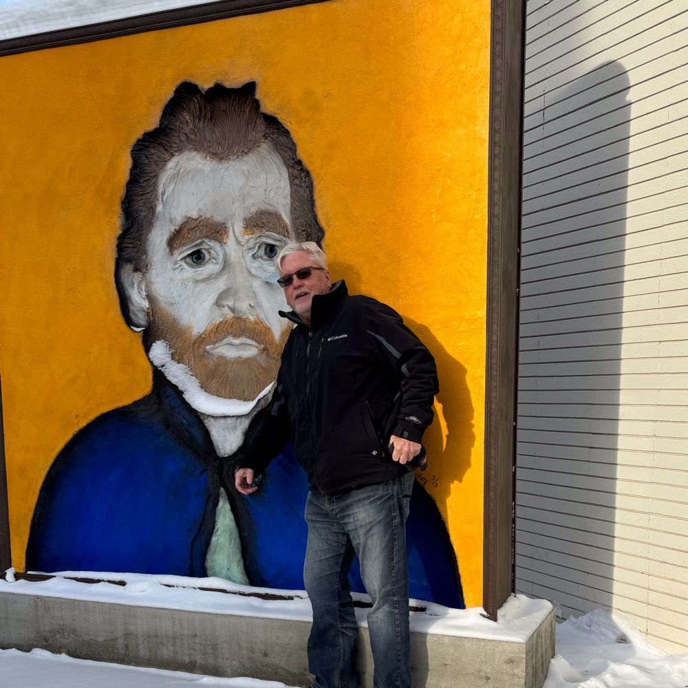 EverydayTouristYYC