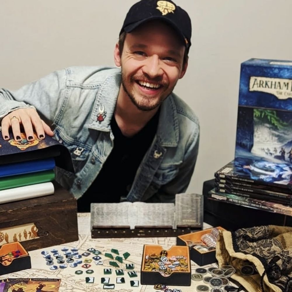 FoxBocks Games