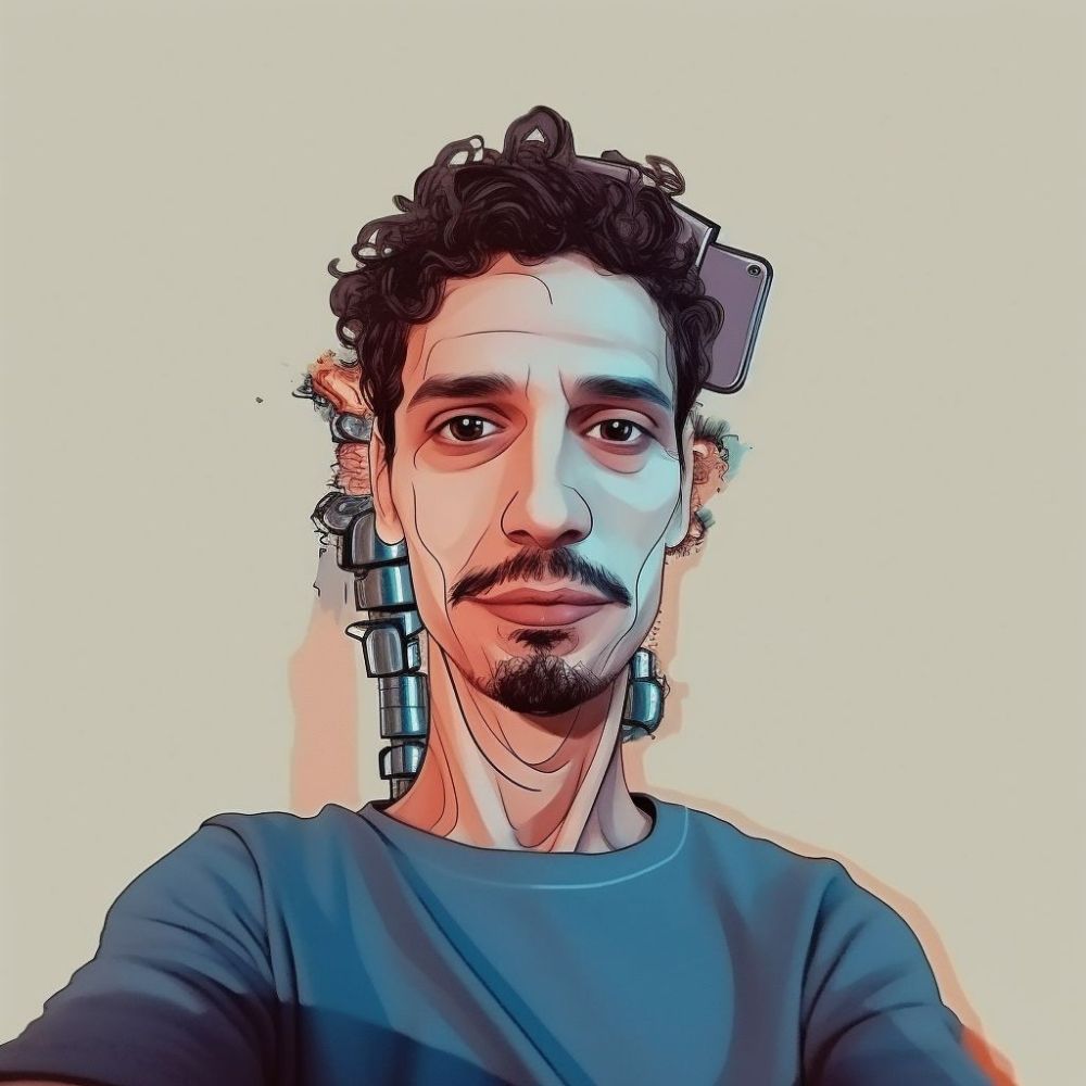 Pedro Markun
