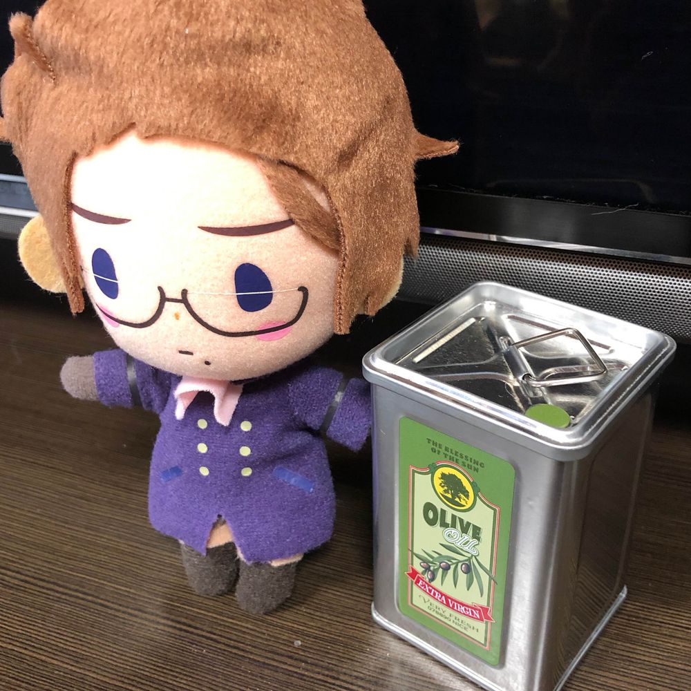 フーコ