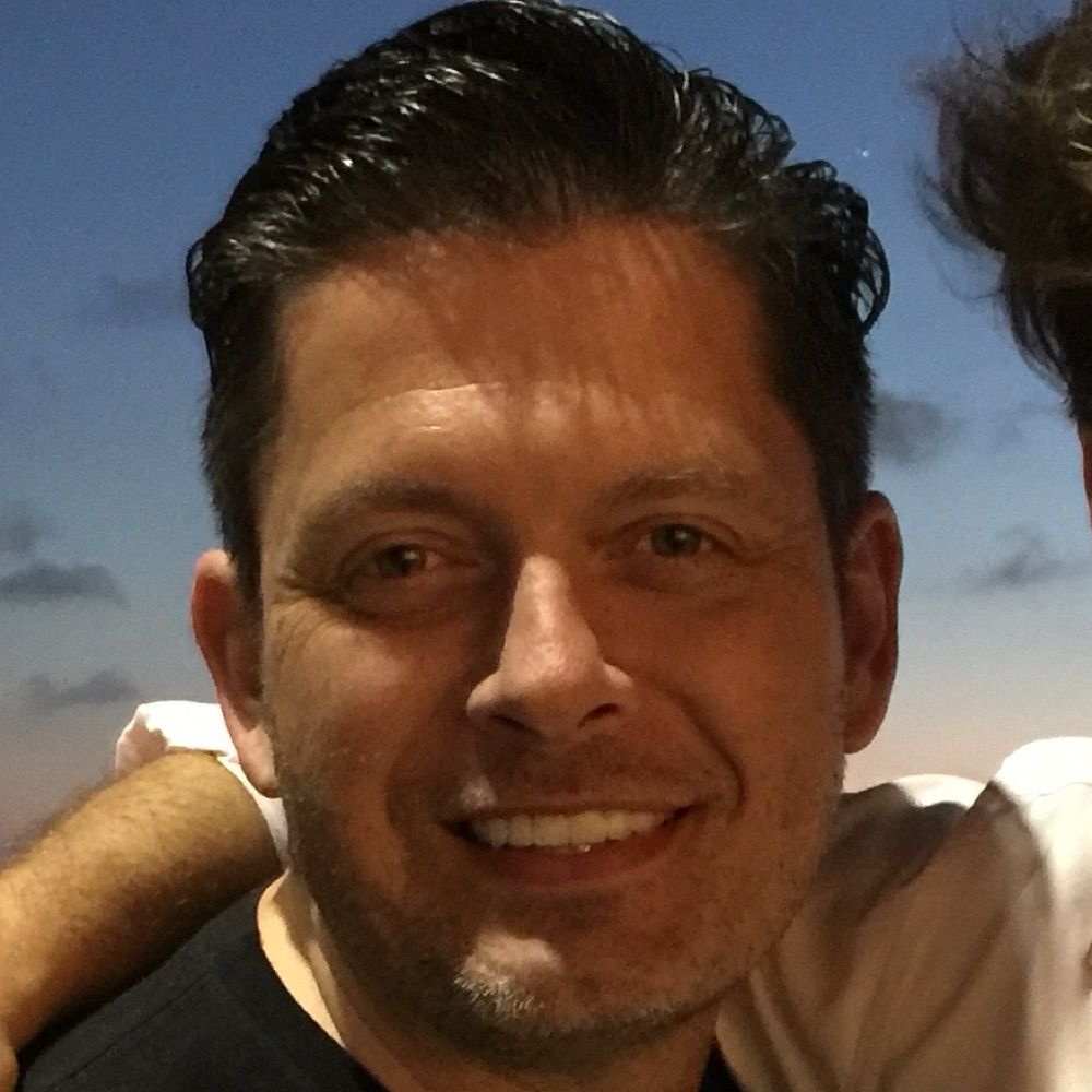 Michael Hale