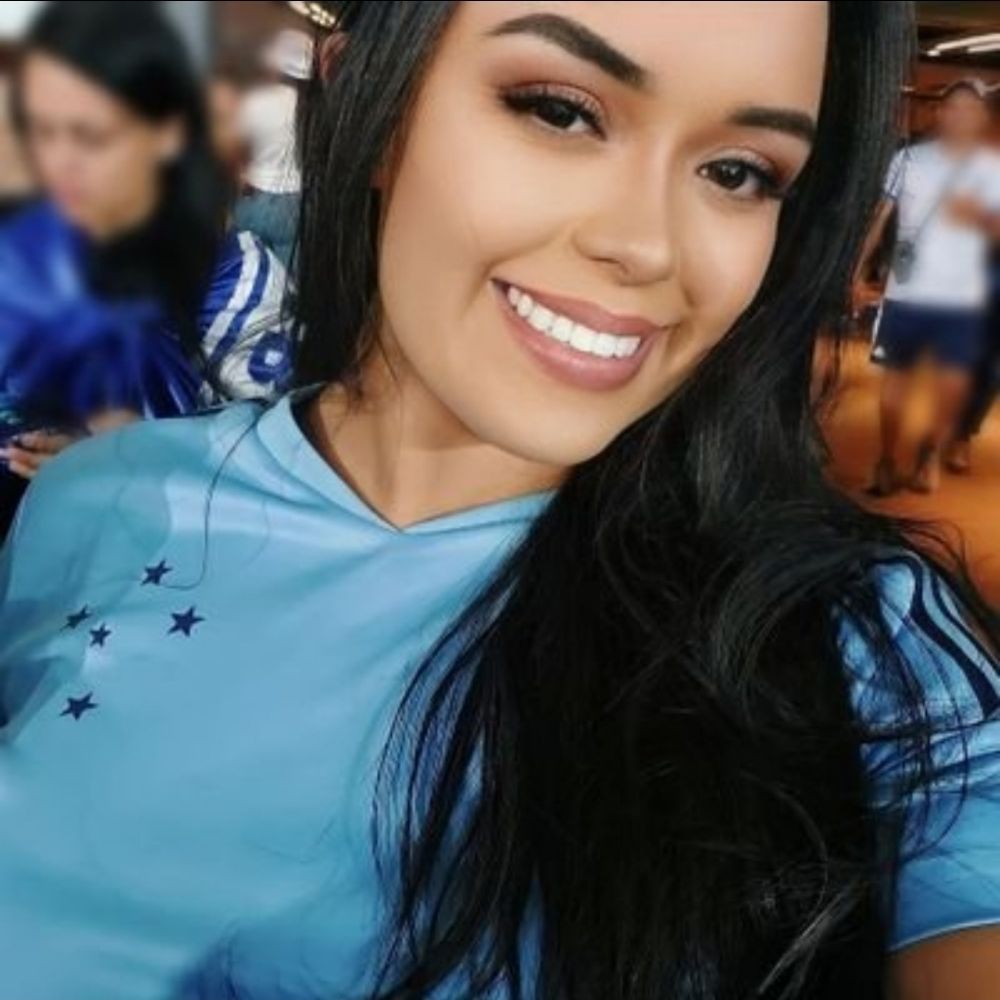 Carol Lopes ⚡️