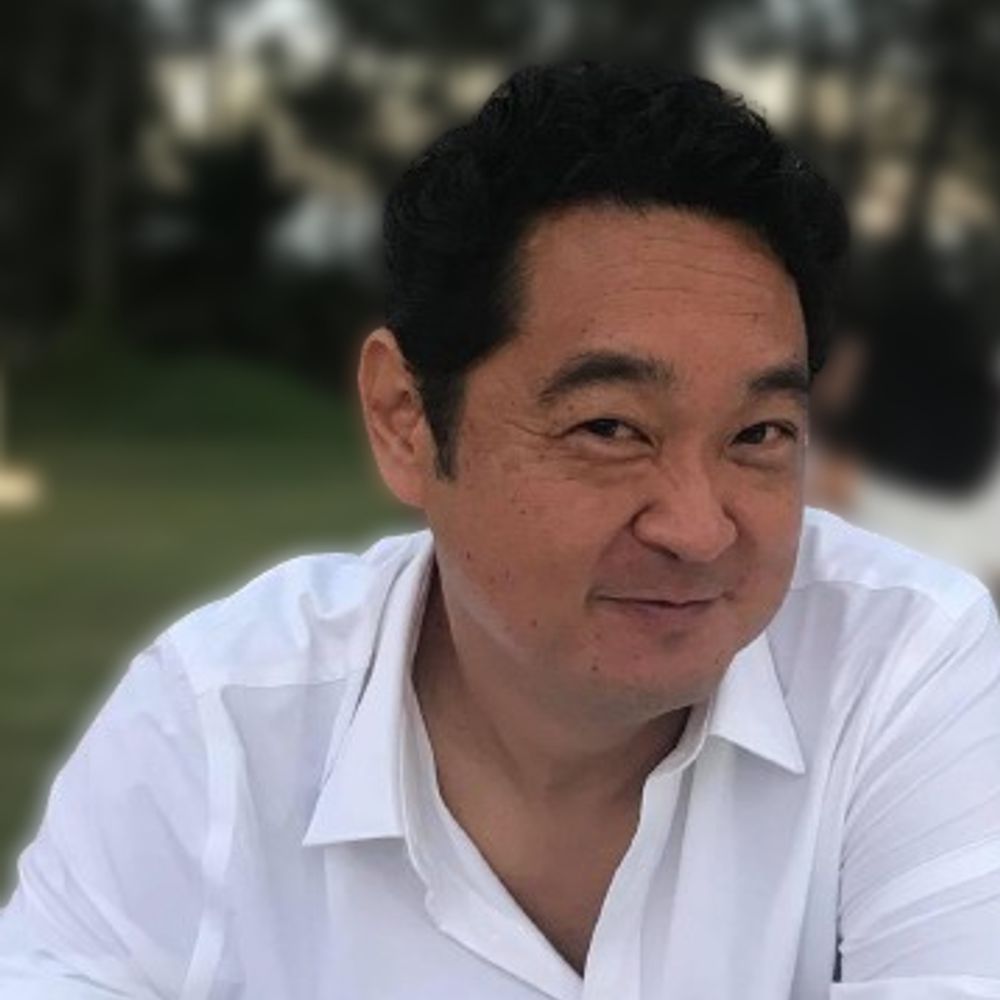 Stu Hirayama