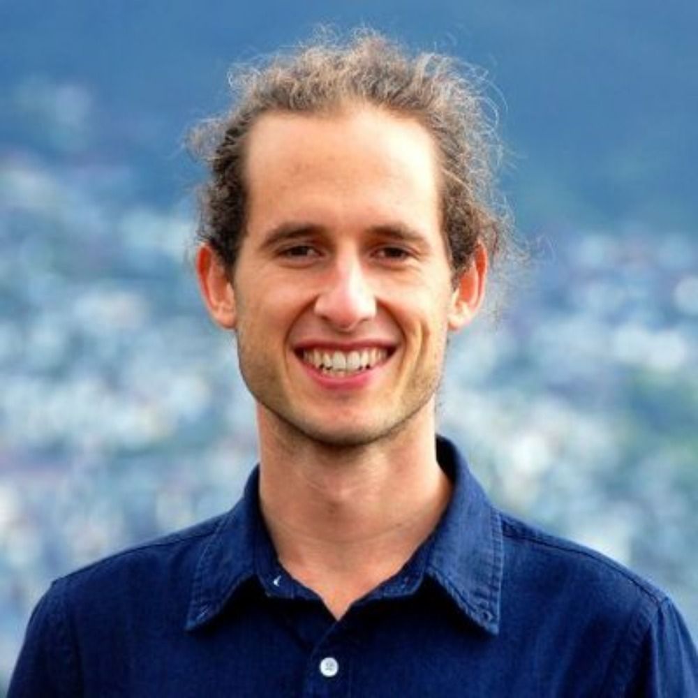 Kai Barron