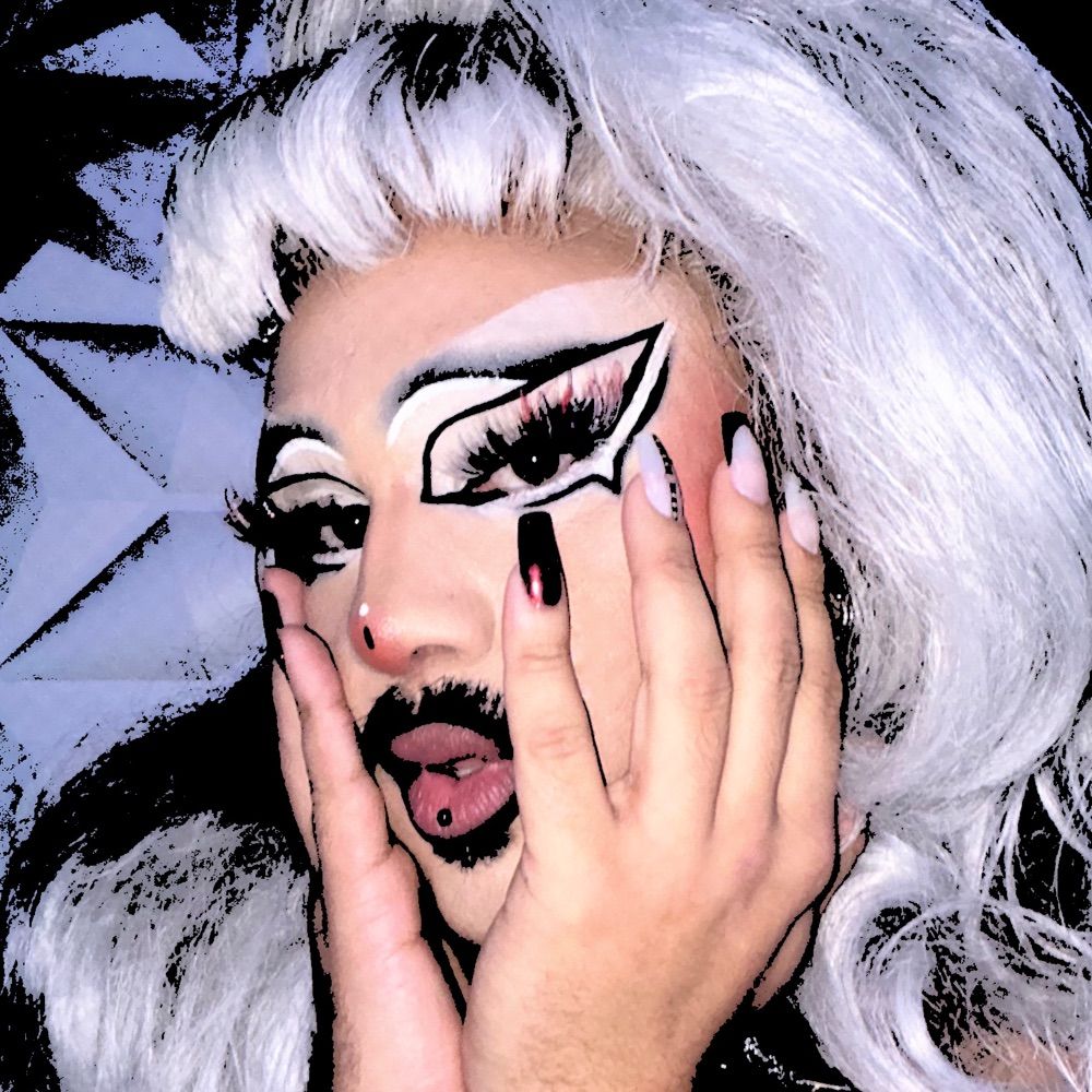 Glass Staine