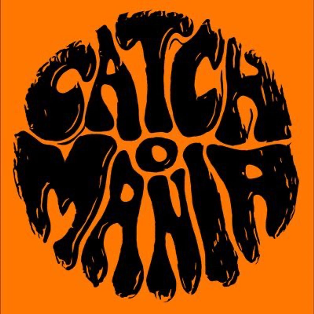 SimonWelf:CatchoMania