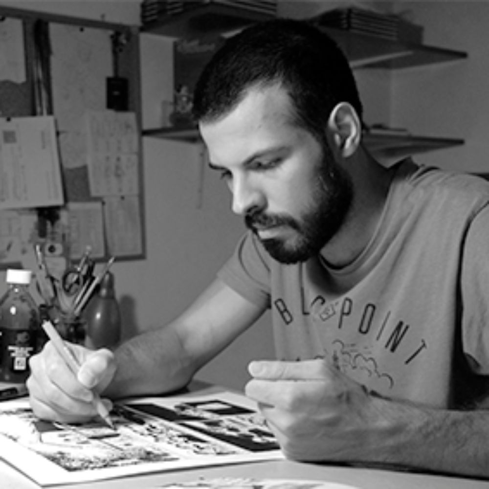 Fábio Veras