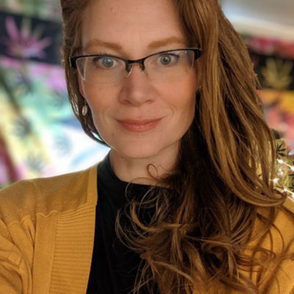 Erin Fogg's avatar