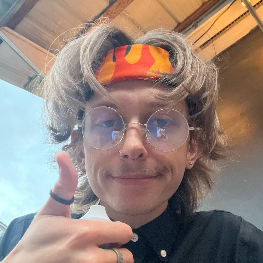 andy