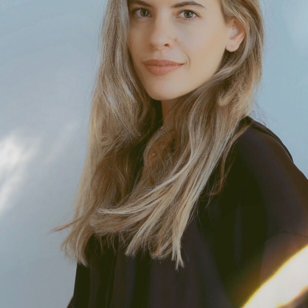Elizabeth Mavropoulou