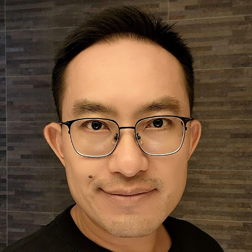 Ben Lai