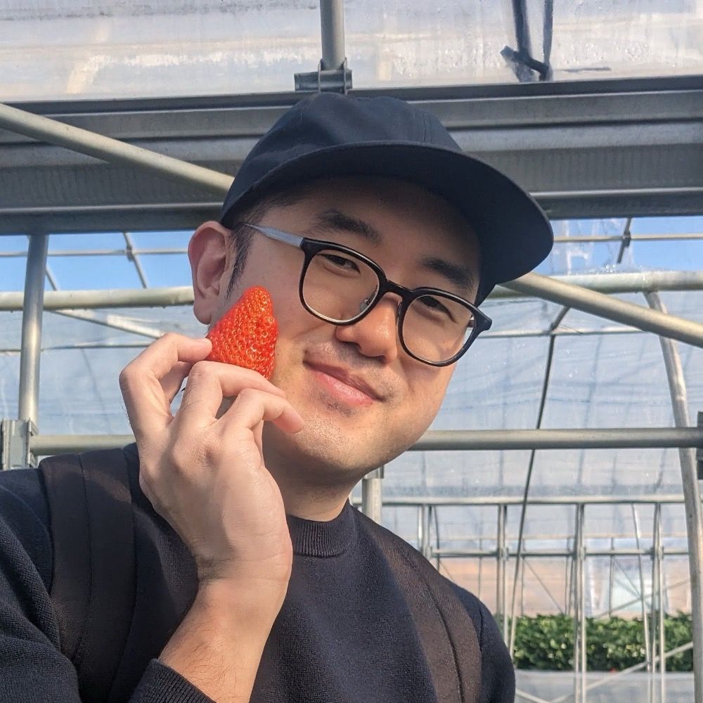 Shuhei Iitsuka