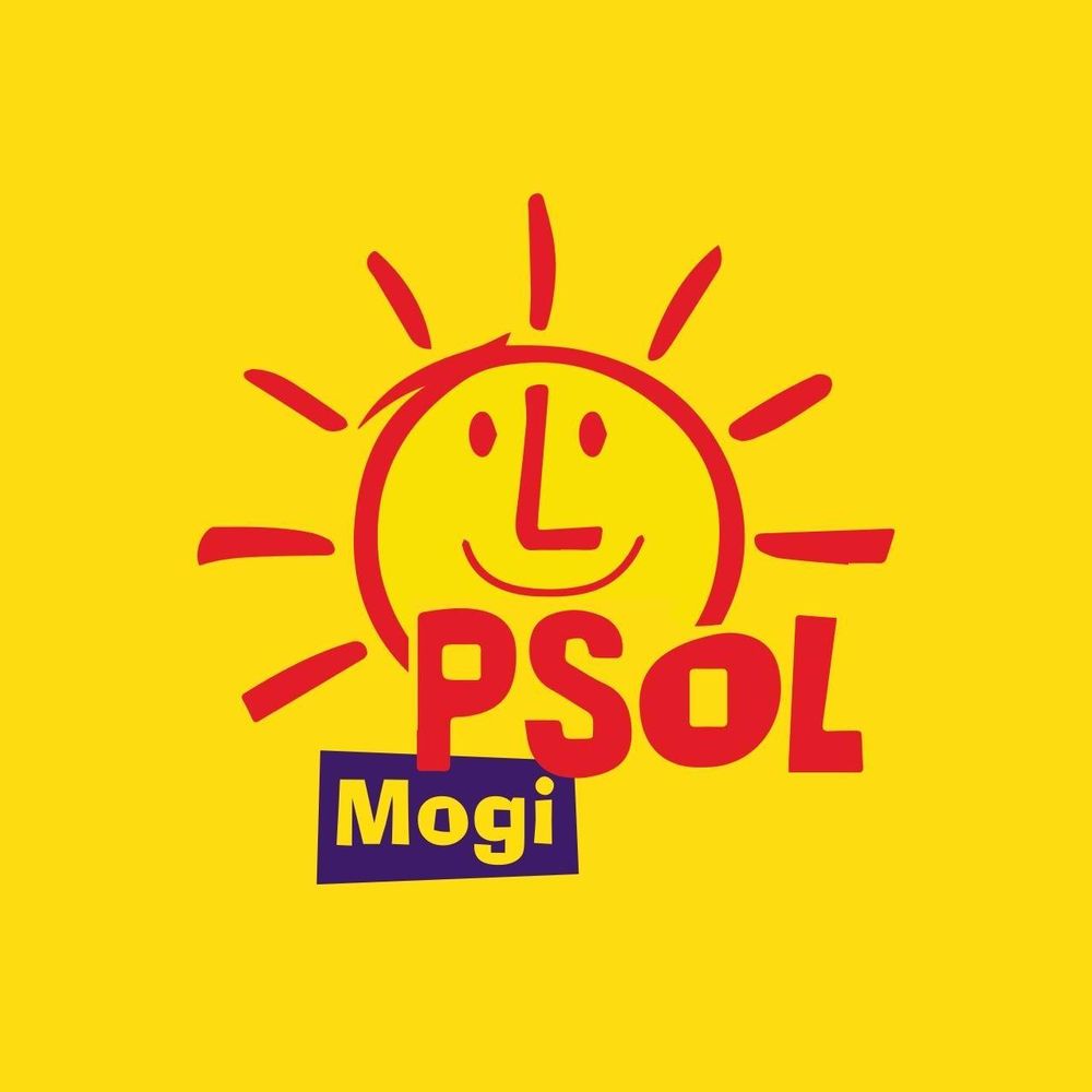 PSOL Mogi das Cruzes