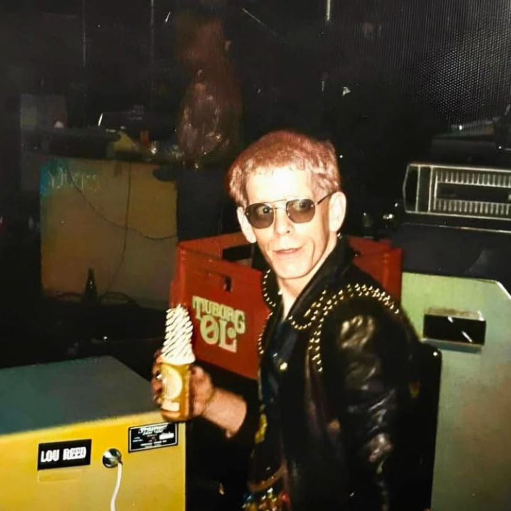 ParmSean