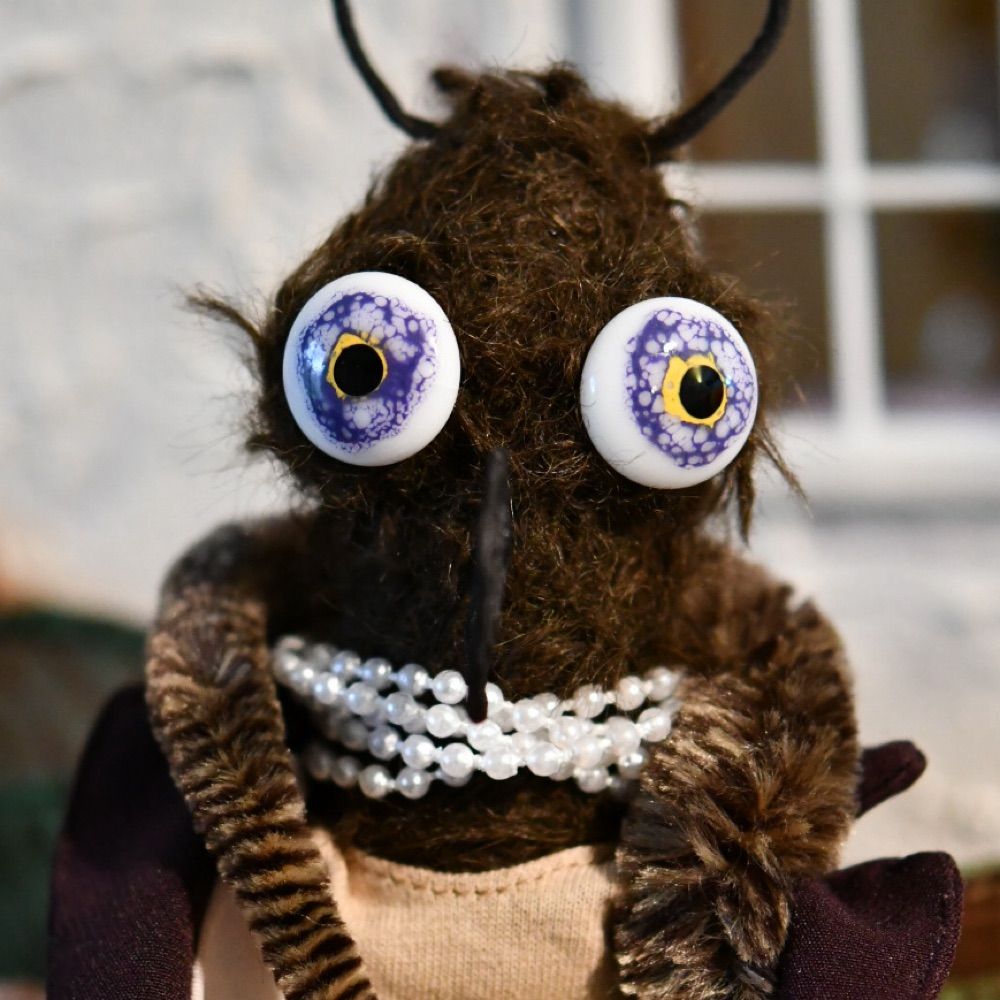 Bug Grotto