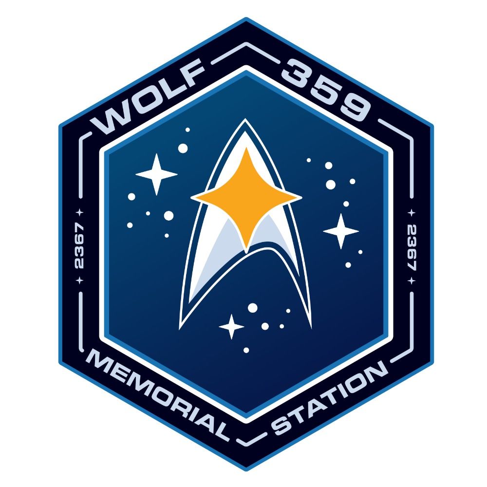 Wolf 359 Project