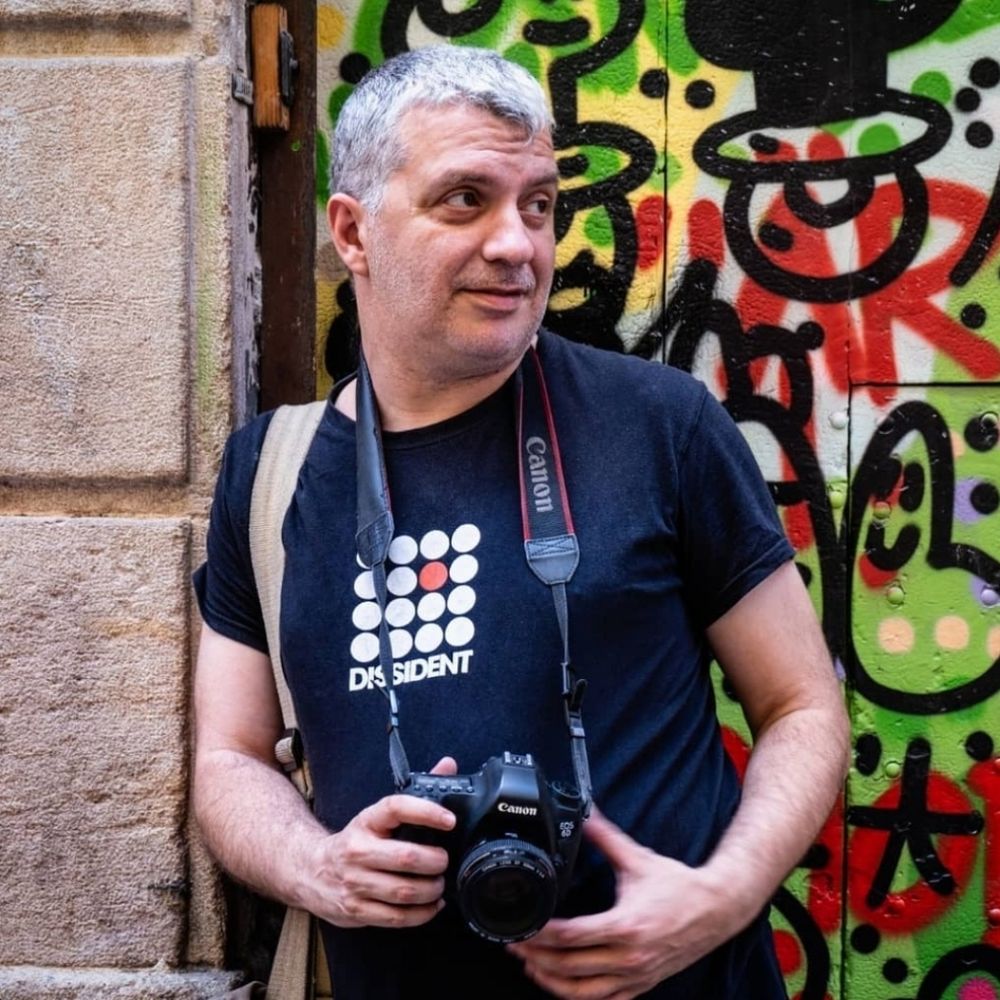 Albert Salamé