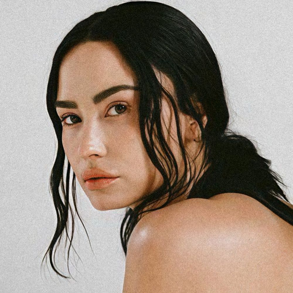 thalia    𝙆𝘼𝙍𝙈𝘼☯︎