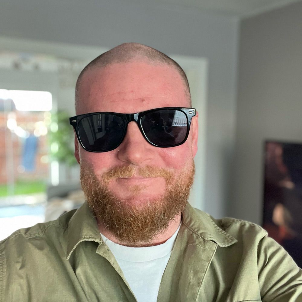 Chris Devlin