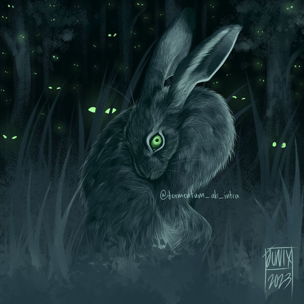 Tormie (Commissions Open)