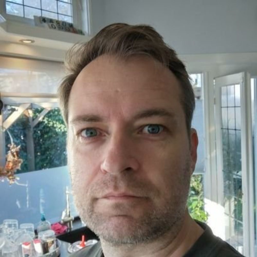 Patrick vd Horst