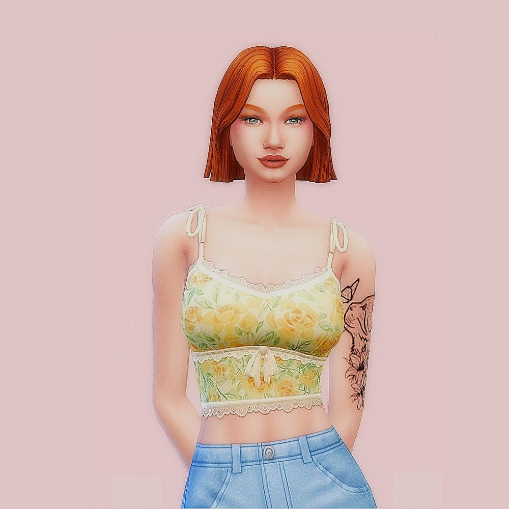 chloe ✨