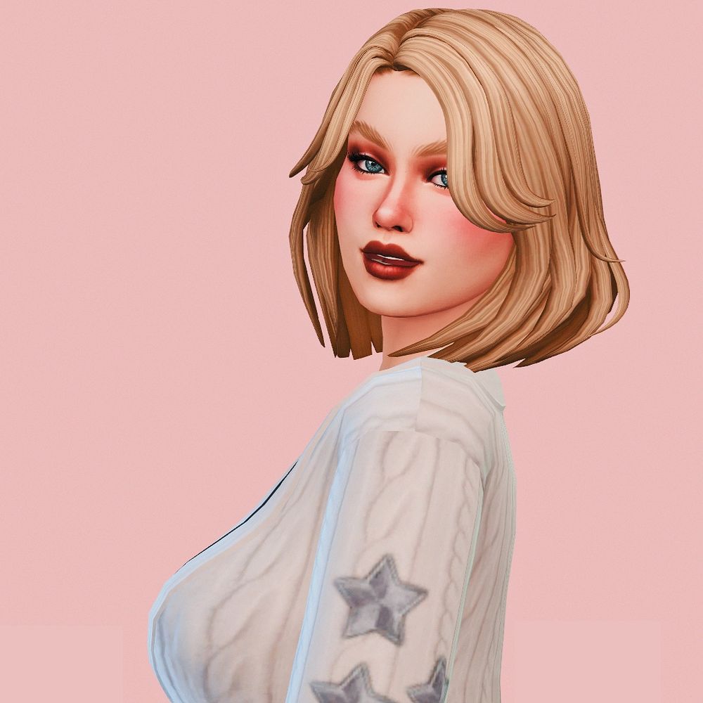 chloe ✨