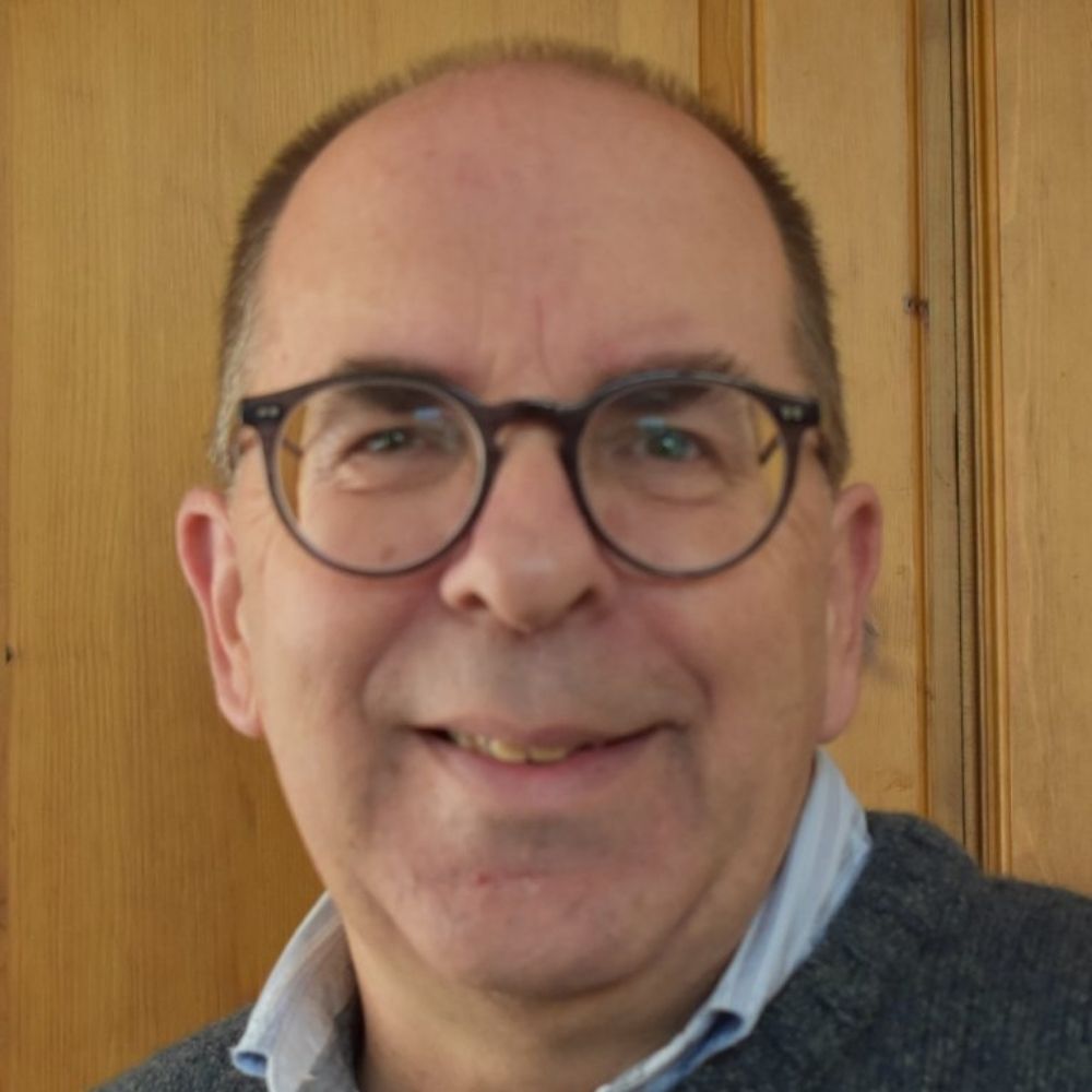 Richard Frost
