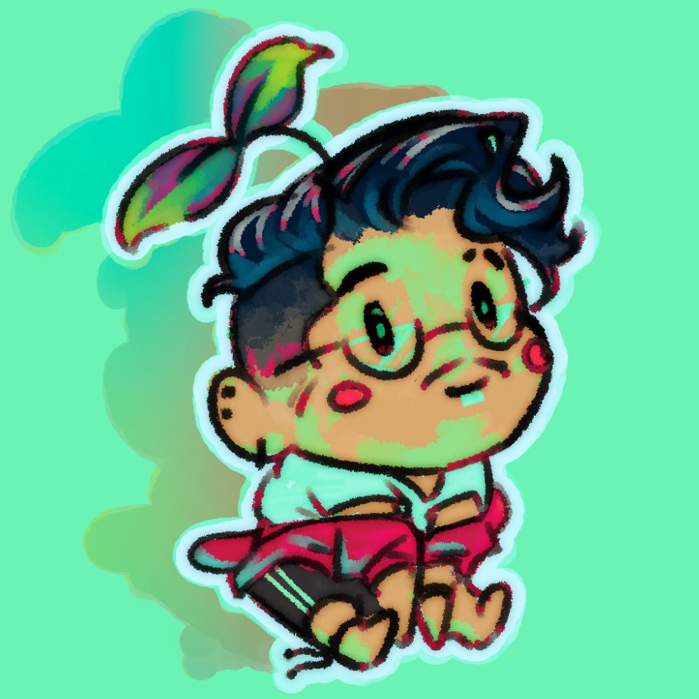 🌱 Cyantemo 🌈