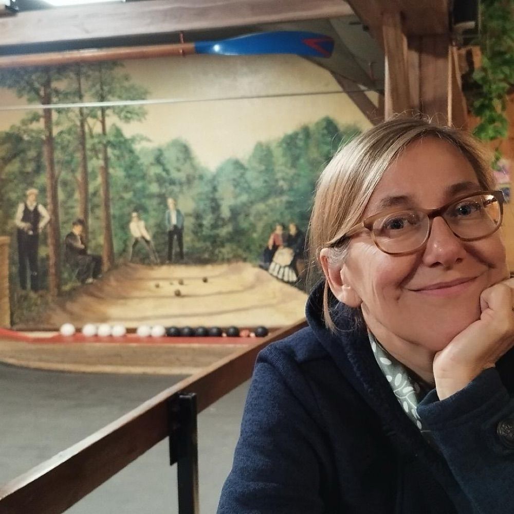 Heike Muß