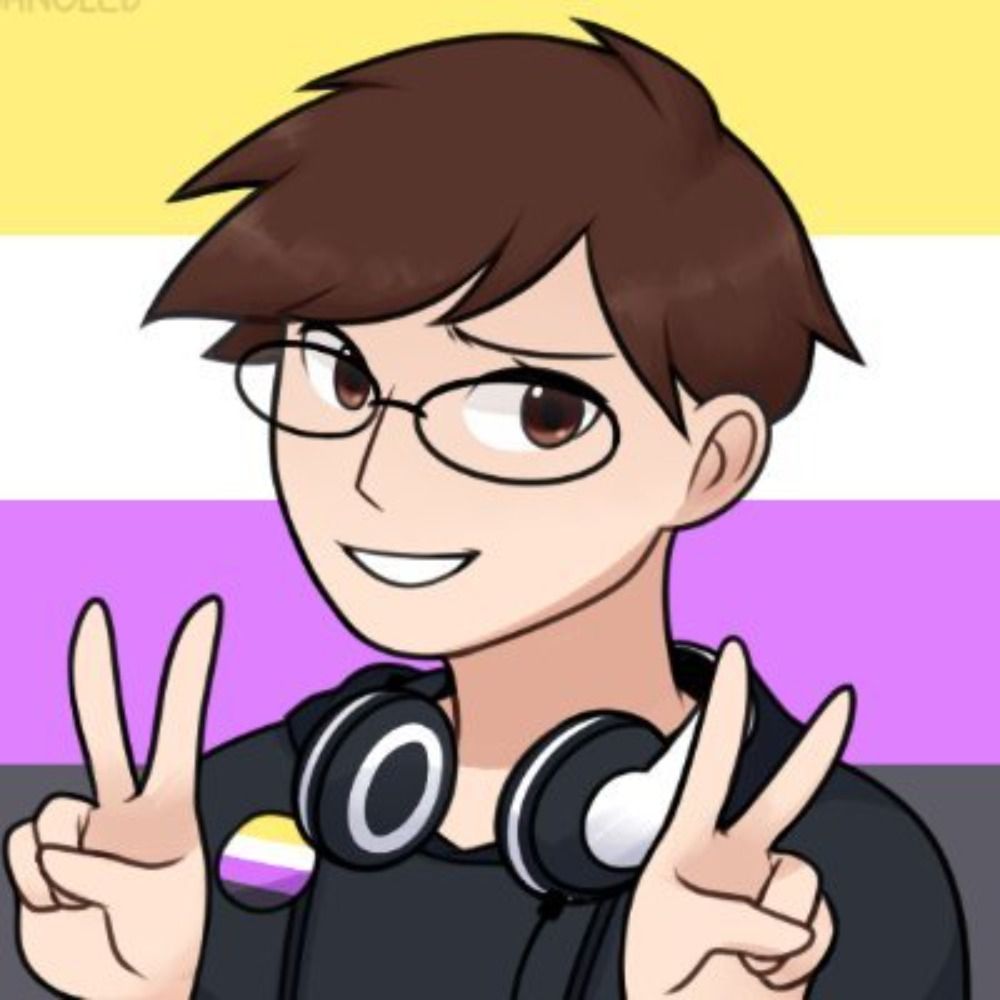 Jules (they/them)