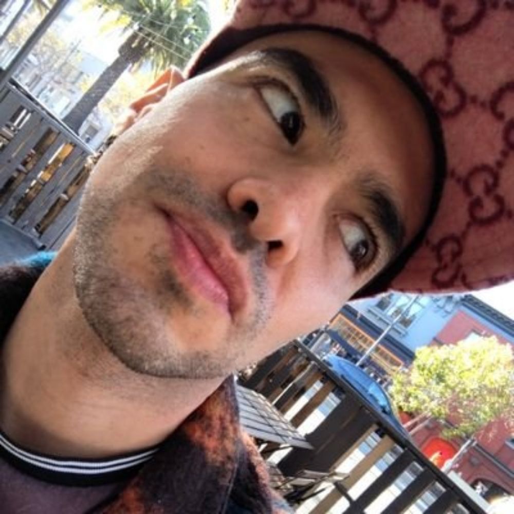 Isaac Rivas