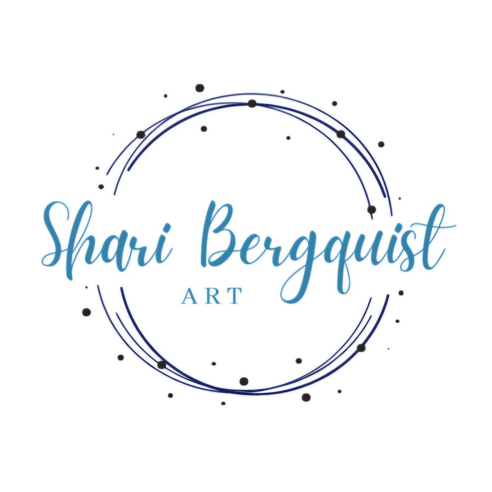 Shari Bergquist Art
