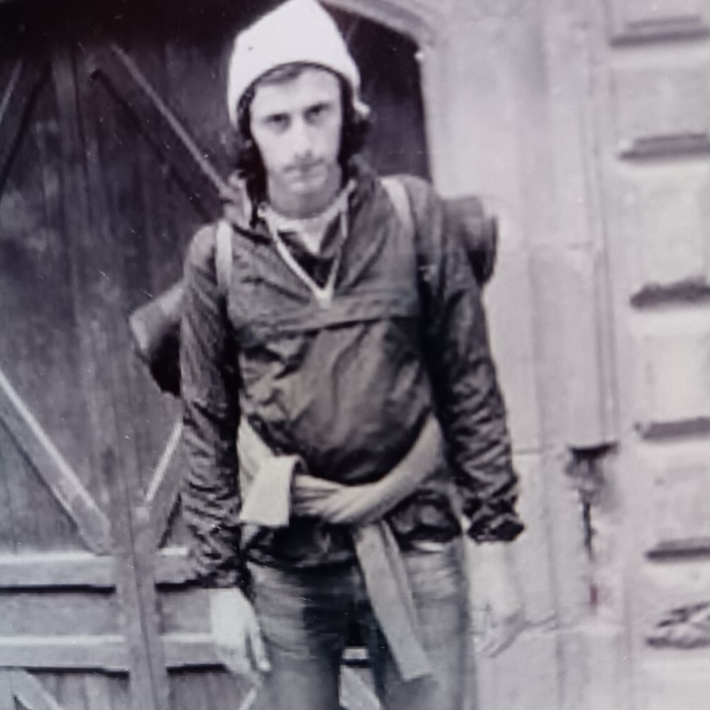 Xabier Macías