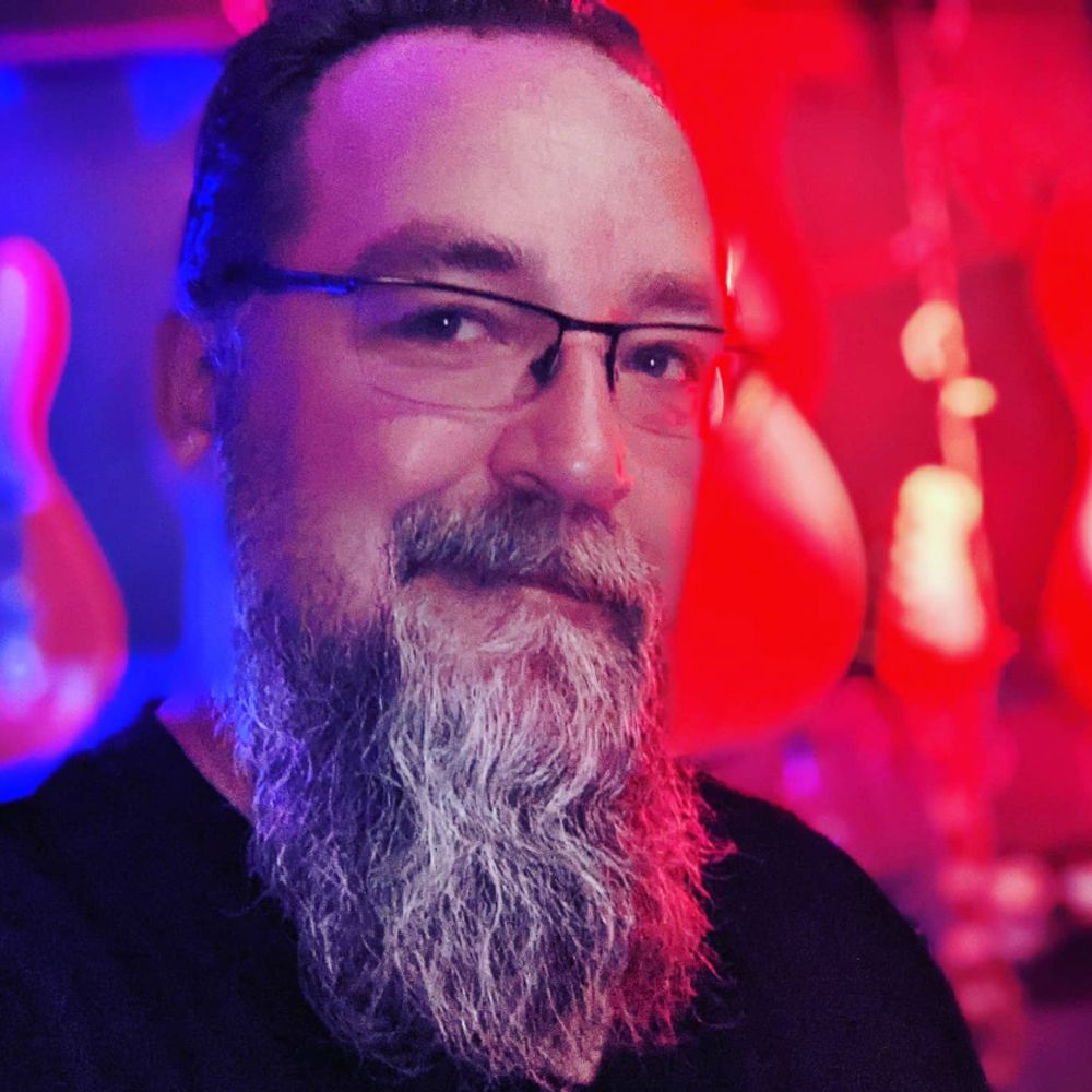 Chris - The Average Musician