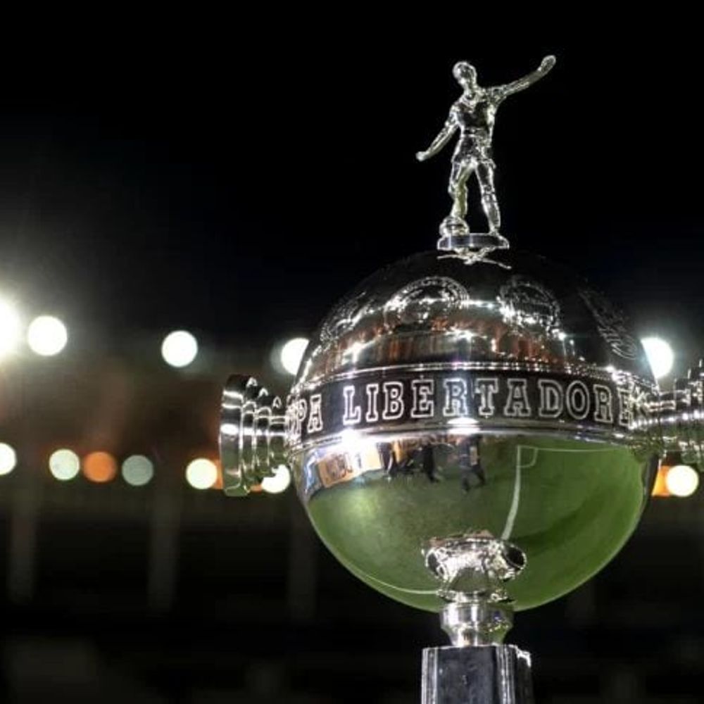 Futbolero del Sur Global
