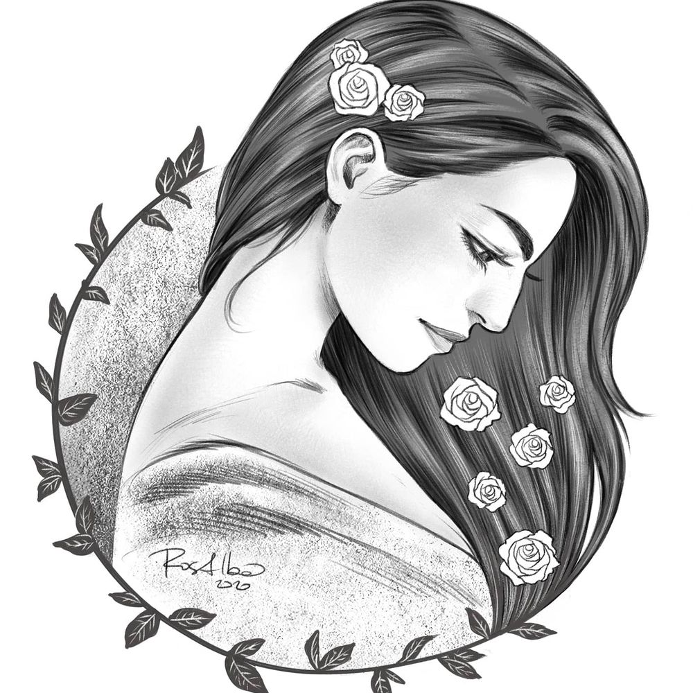 Rosalba 🌹