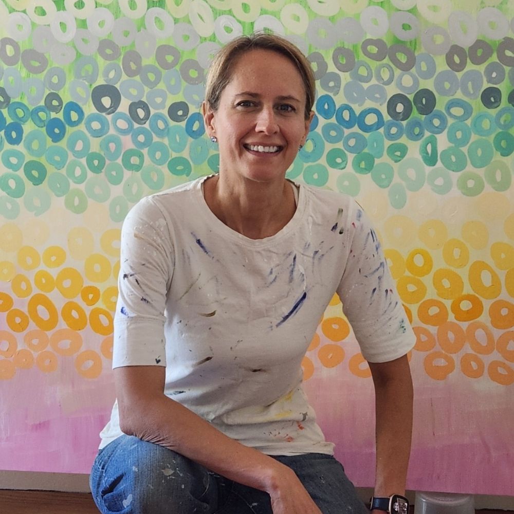Jennifer Halm