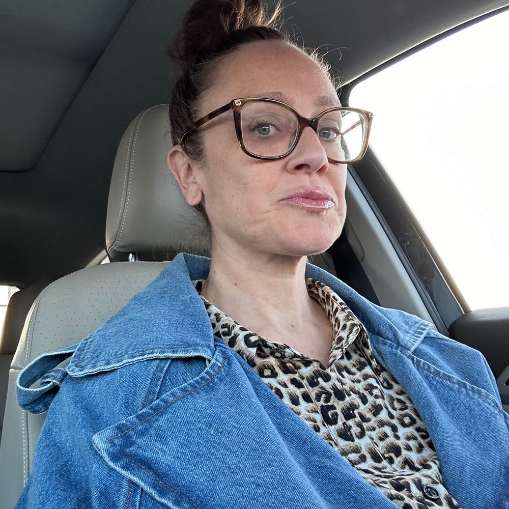 Sarah-Marie
