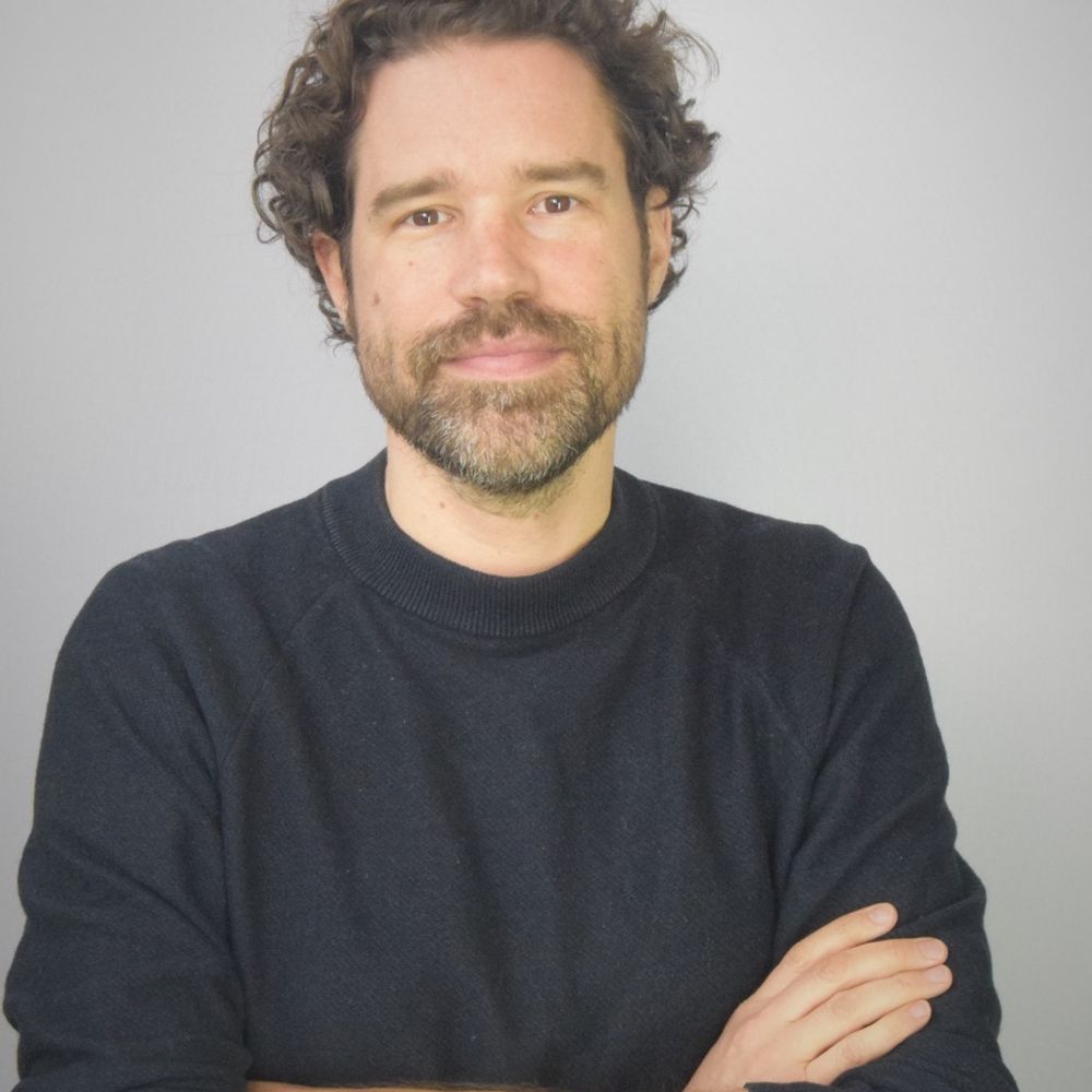 Pierre Langlais